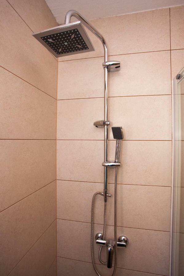 Apartments Mia 4&5 Baska Voda Ngoại thất bức ảnh