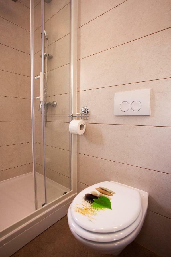 Apartments Mia 4&5 Baska Voda Ngoại thất bức ảnh